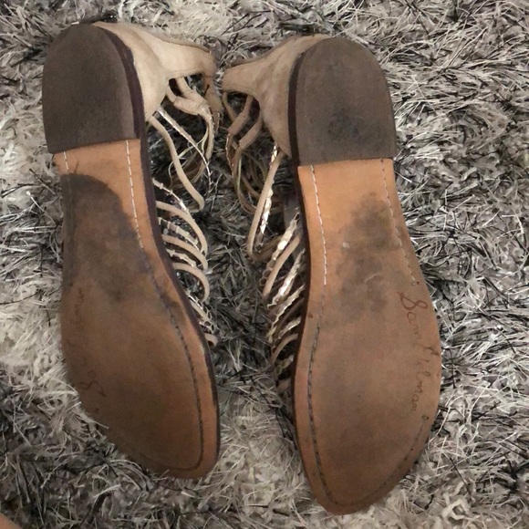 Sam Edelman Sandals - Picture 5 of 5